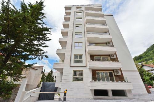 Apartamento Marina Residence