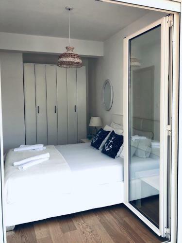 Apartamento Marina Residence