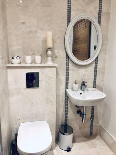 Apartamento Marina Residence