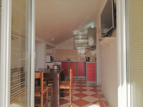 Apartment Camellia Of Herceg Novi