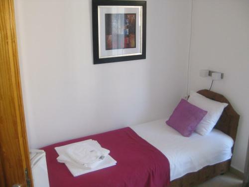 Hostal Guest House Villa Alea