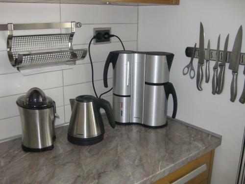 Hostal Guest House Villa Alea