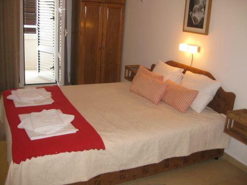 Hostal Guest House Villa Alea