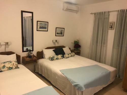 Hostal Guest House Villa Alea