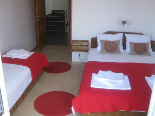 Hostal Guest House Villa Alea