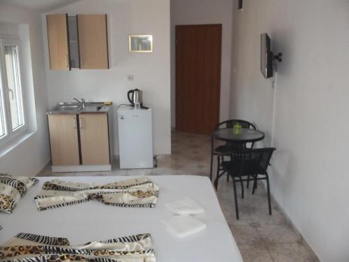 Apartments Safija