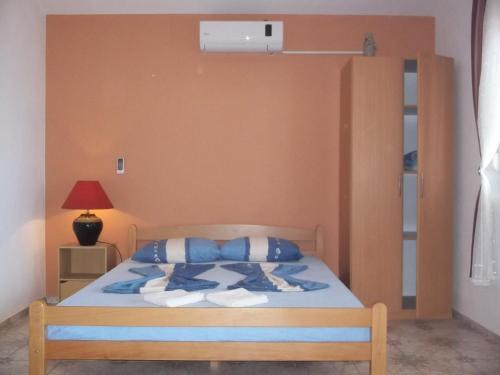 Apartments Safija