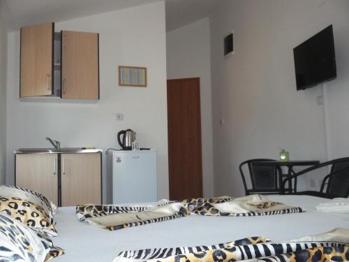 Apartments Safija