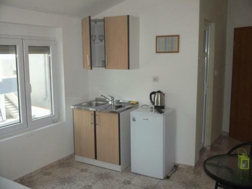 Apartments Safija