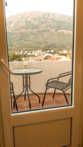 Apartments Safija