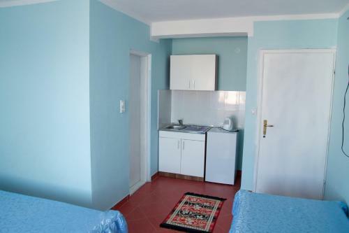 Apartamentos Hotel Andrijatic