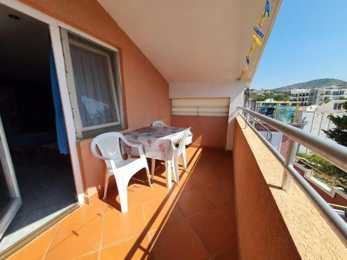 Apartments Milka