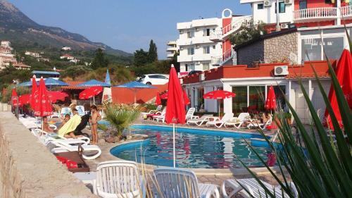 Aparthotel David