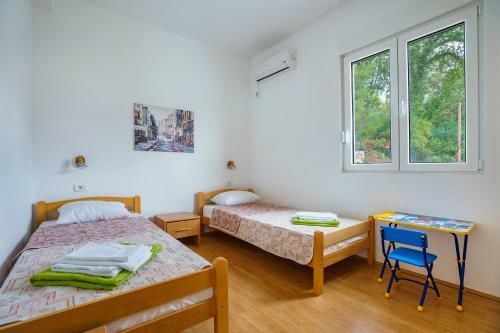 Apartamento Villa Kosta