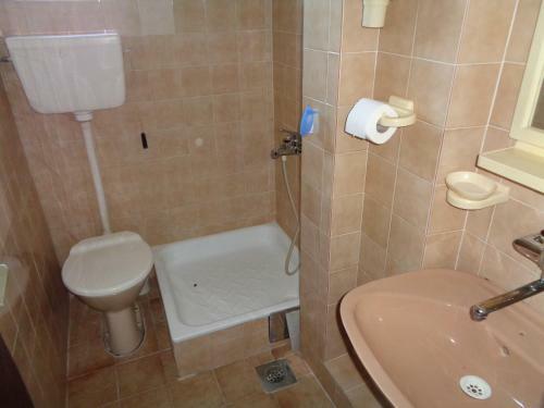 Villa Boka Sunrise Apartments