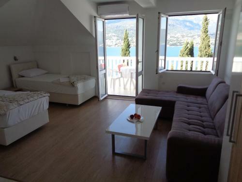 Villa Boka Sunrise Apartments