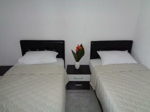 Villa Boka Sunrise Apartments