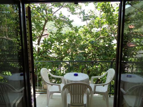 Villa Boka Sunrise Apartments