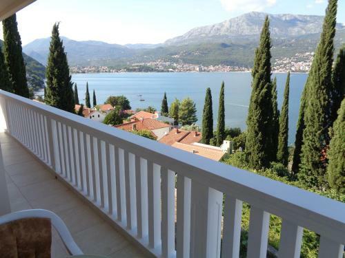 Villa Boka Sunrise Apartments
