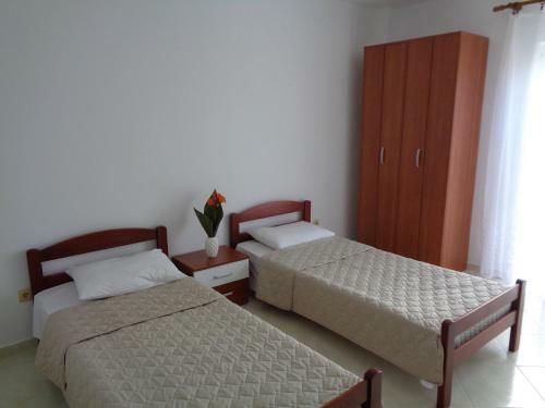 Villa Boka Sunrise Apartments