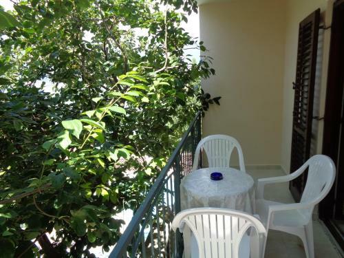 Villa Boka Sunrise Apartments