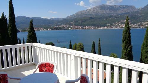 Villa Boka Sunrise Apartments