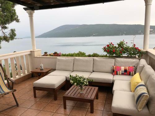 Apartment Savina