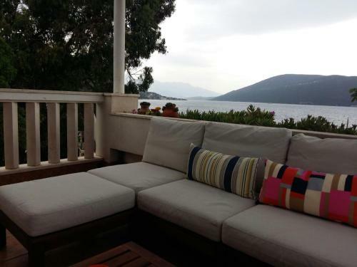 Apartment Savina