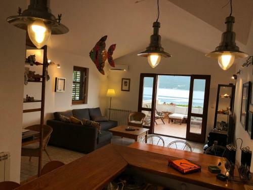 Apartment Savina