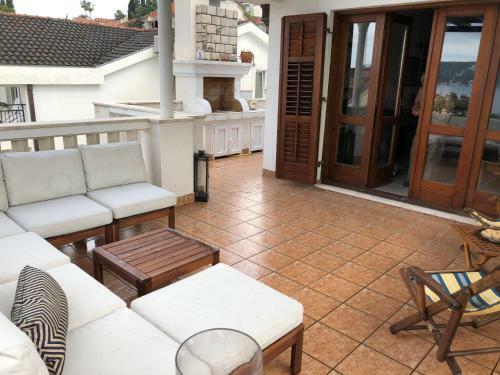 Apartment Savina