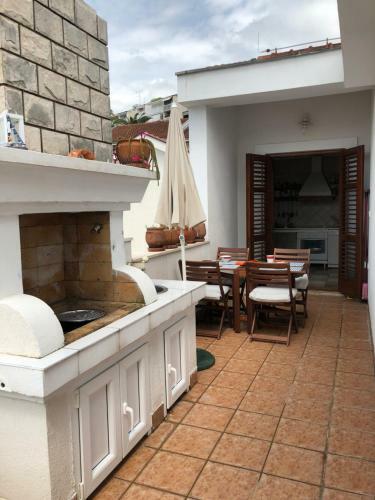 Apartment Savina