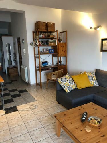 Apartment Savina