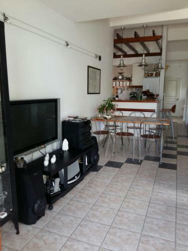 Apartment Savina