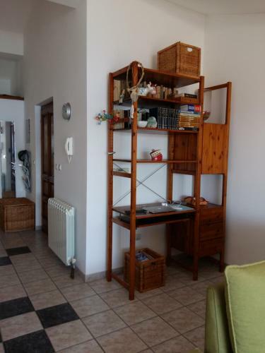 Apartment Savina