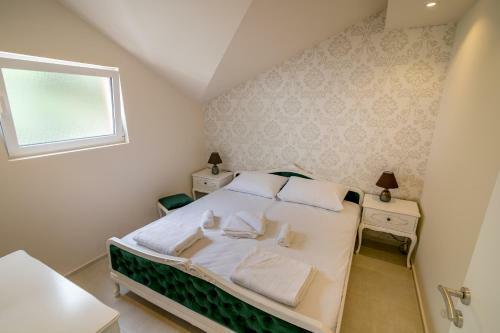 Apartamento Vila Milanovi?