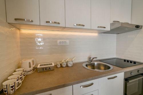 Apartamento Vila Milanovi?