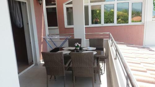 Apartamento Vila Milanovi?