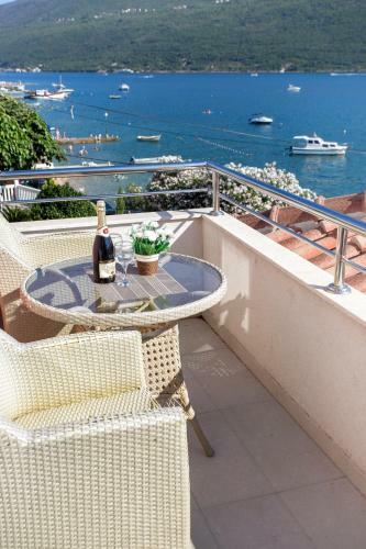 Apartamento Vila Milanovi?