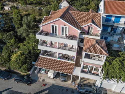 Apartamento Vila Milanovi?