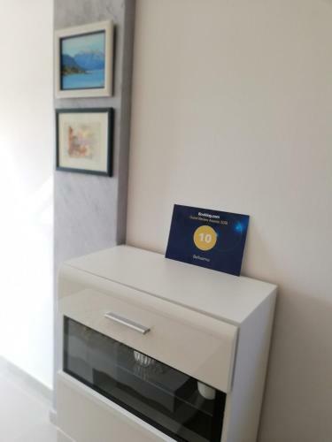 Apartamento Bellissimo