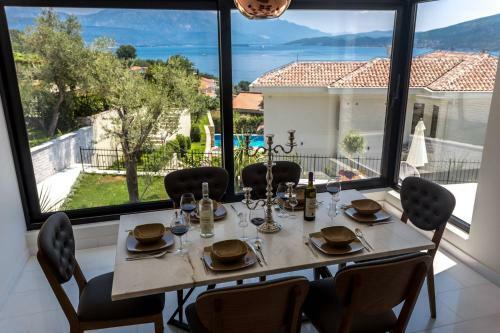 White Olive Villa