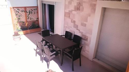 Apartments Irina