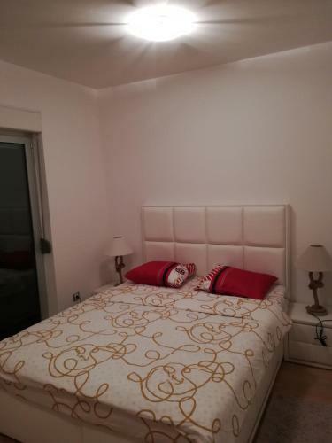 Apartments Irina