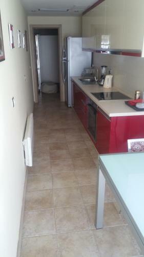 Apartments Irina