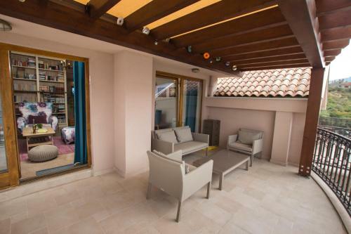 Hostal Villa Nautica