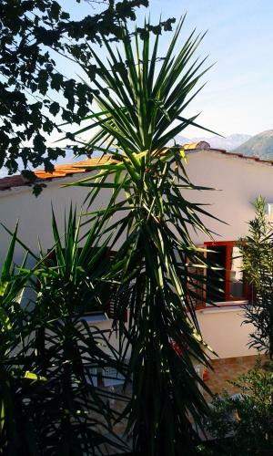 Panorama Apartman