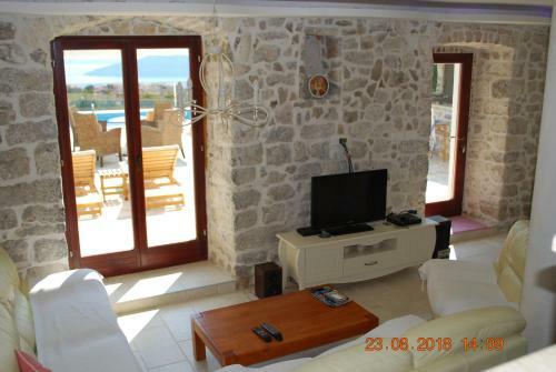 Villa Vila Bella Vista