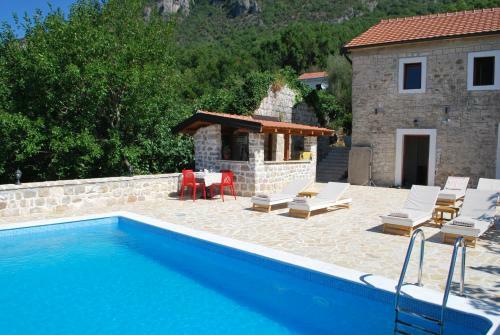 Villa Vila Bella Vista