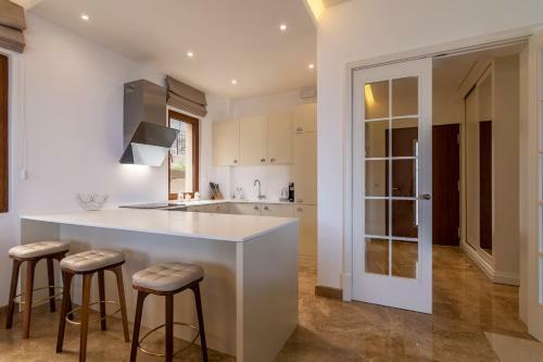 Villa Vila Lucija Rezevici