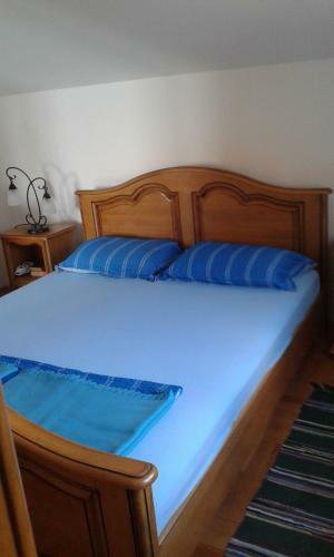 Apartamento Vila Skocidjevojka